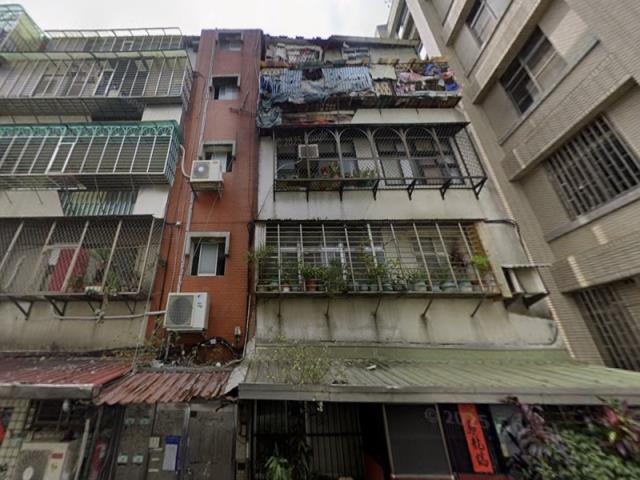 台北士林公寓法拍-2