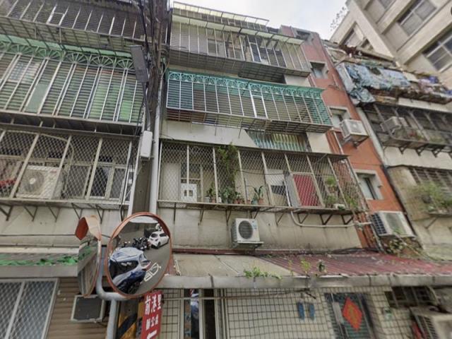 台北士林公寓法拍-0