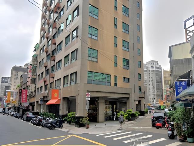 中正區大樓法拍-1