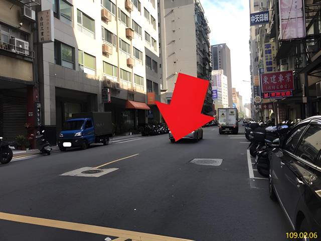中正區大樓法拍-6