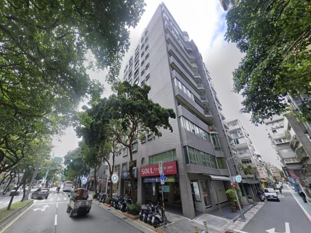 台北大樓法拍-1