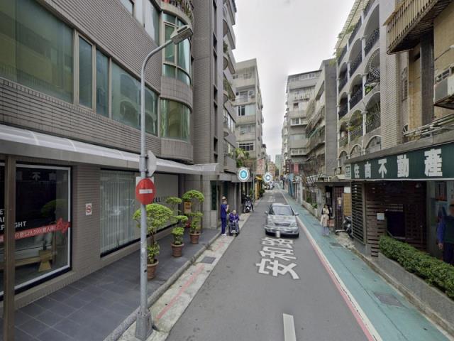 台北大樓法拍-0