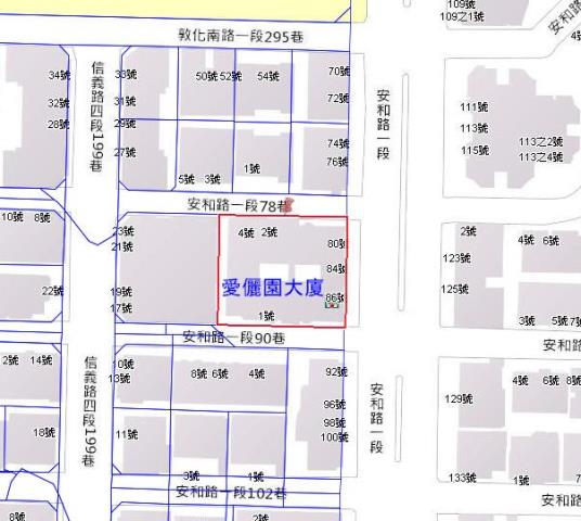 台北大樓法拍-8