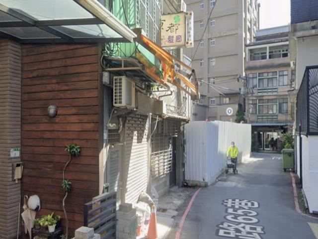 台北北投法拍透天-5