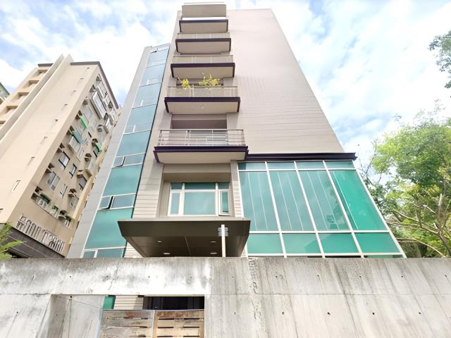 台北士林大樓法拍-4