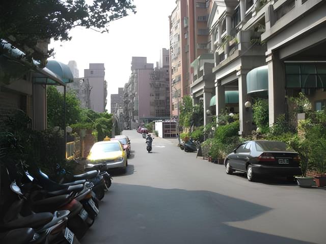 桃園桃園區法拍大樓-3