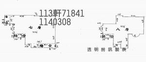 桃園桃園區法拍大樓-4