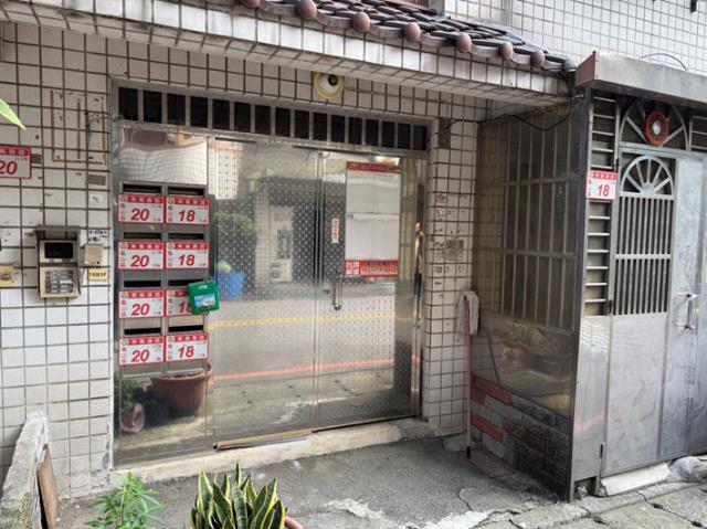 桃園龜山公寓法拍-1