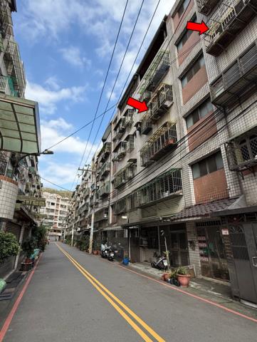 桃園龜山公寓法拍-0
