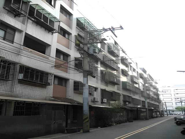 桃園龜山公寓法拍-4
