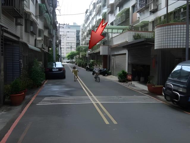 桃園龜山公寓法拍-5