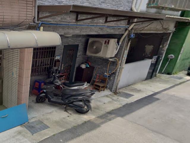 桃園平鎮透天法拍-1