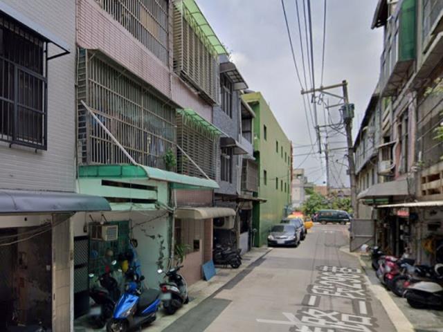 桃園平鎮透天法拍-0