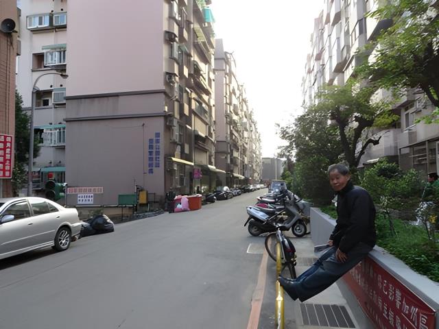 桃園楊梅法拍大樓-5