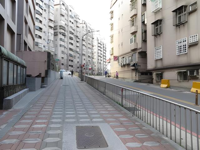 桃園楊梅法拍大樓-1