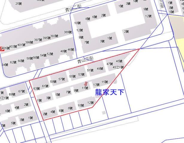 桃園楊梅法拍大樓-6