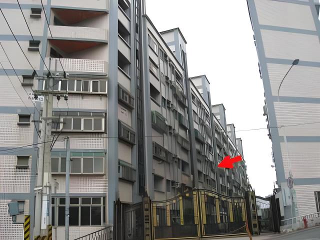 楊梅拍賣大樓-2