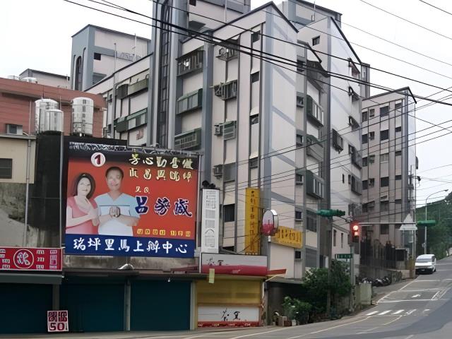 楊梅拍賣大樓-3