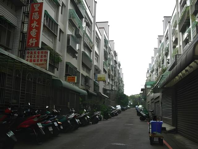 龜山法拍公寓-2