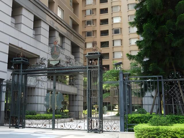 桃園大樓法拍-1