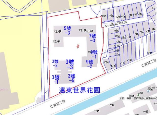 桃園大樓法拍-6