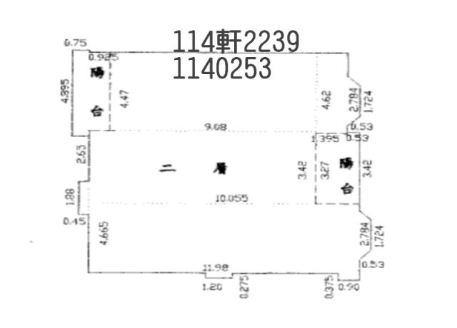 桃園大樓法拍-7
