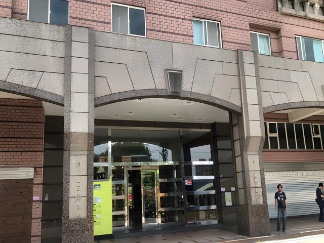 桃園中壢法拍大樓-0