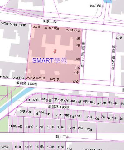桃園中壢法拍大樓-7