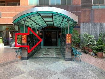 桃園中壢大樓拍賣-4