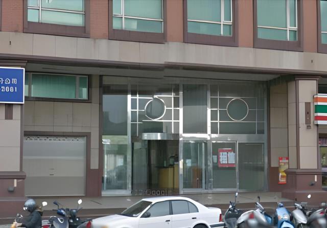 桃園法拍大樓-0