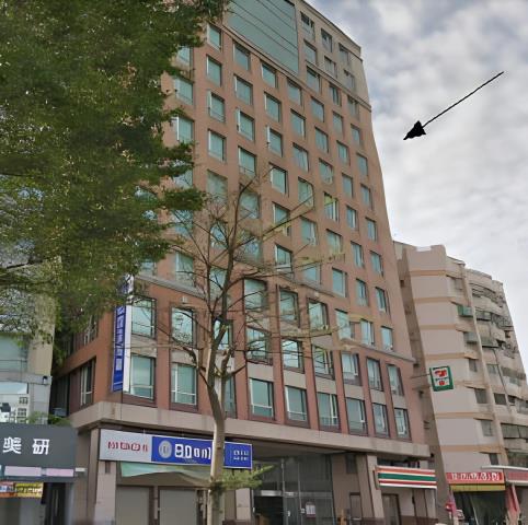 桃園法拍大樓-3