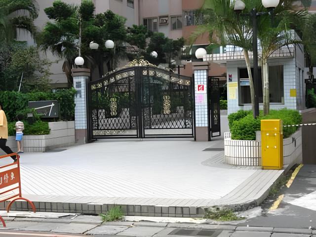 八德法拍大樓-0