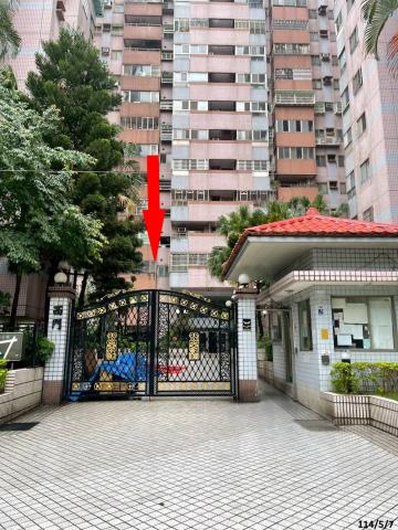 八德法拍大樓-2