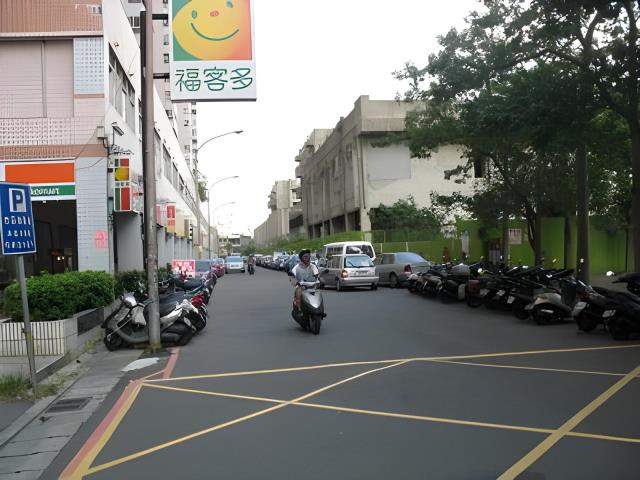 八德法拍大樓-5