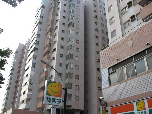 八德法拍大樓-6