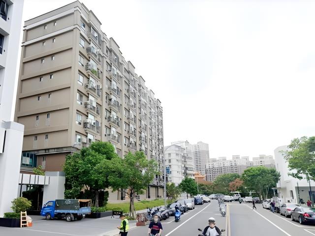 蘆竹大樓法拍-2