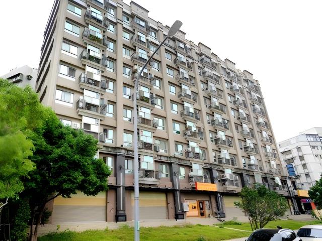 蘆竹大樓法拍-3