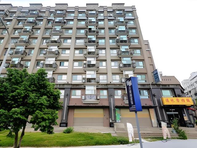 蘆竹大樓法拍-4