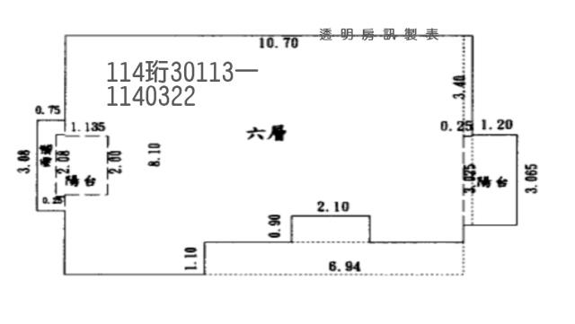 蘆竹大樓法拍-7