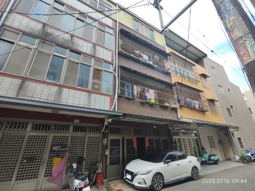 楊梅透天法拍-0