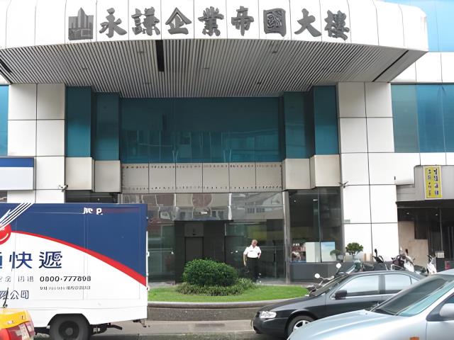 桃園桃園區法拍大樓-1