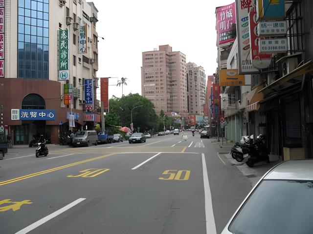 桃園桃園區法拍大樓-2