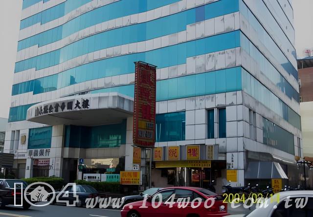 桃園桃園區法拍大樓-0