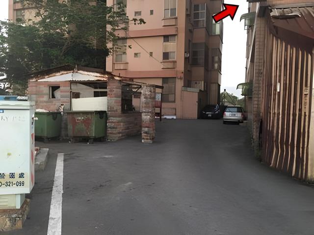 桃園觀音觀音高中生活圈法拍-2