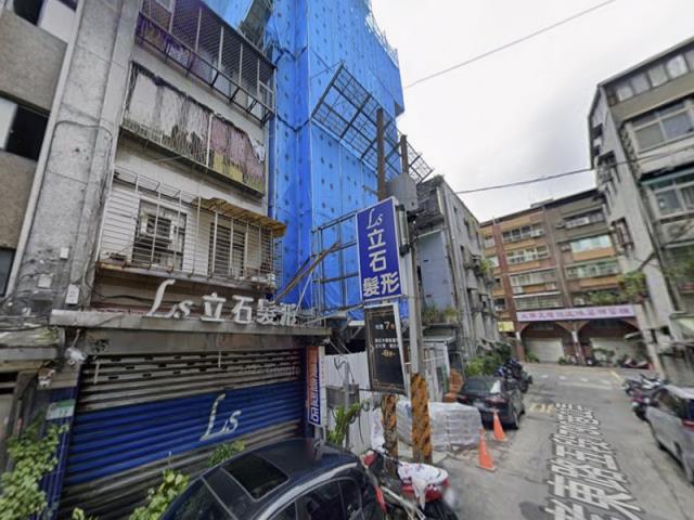 台北拍賣大樓-1