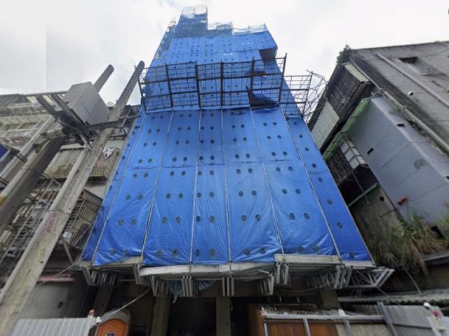 台北拍賣大樓-2