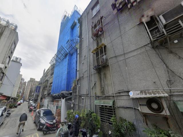 台北拍賣大樓-3