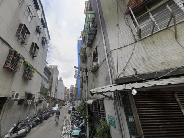 台北拍賣大樓-0