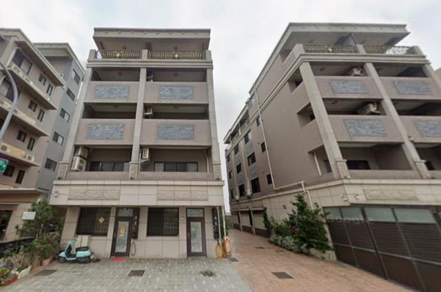 桃園觀音法拍透天-1