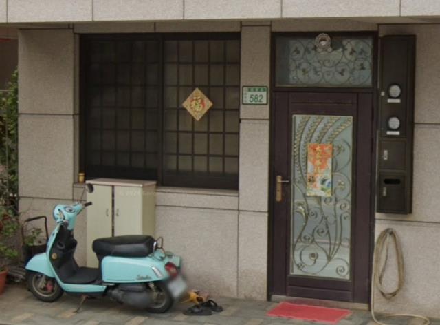 桃園觀音法拍透天-2